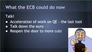 Yohay Elam: Double dose: preparing for the simultaneous ECB and NFP with EUR/USD