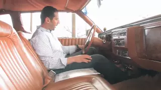 1979 Cadillac Deville for sale with test drive, driving sounds, and walk through video