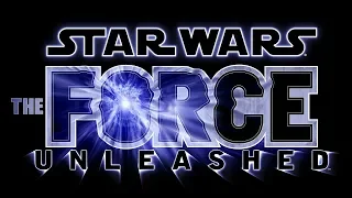 Star Wars The Force Unleashed - Full Movie (All Cutscenes & Endings w/ SUBTITLES) [1080p HD]