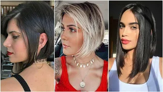 30 Imagens de Cortes de Cabelo Feminino 2020 💗 Lisa Beleza