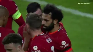 Liverpool 5 - 1 Porto FC | All Goals and extended highlights. UCL 2021/22