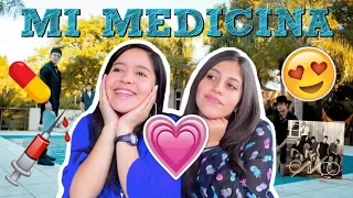 REACCIONANDO A "MI MEDICINA" (CNCO) / Fran&Fer