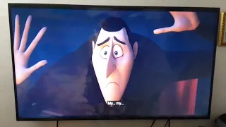 Hotel Transylvania: Transformania (2022) - Gigi Destroyed Hotel Transylvania (Japanese dub)