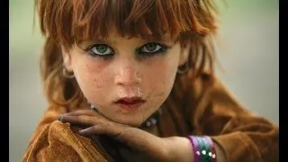 The People Of Afghanistan (Demography)