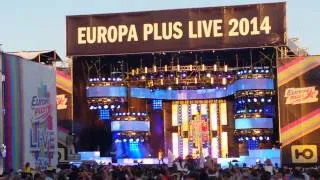 Europa Plus Live 2014 #6