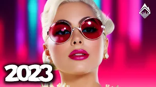 Lady Gaga, Ava Max, TiÃ«sto, Alan Walker, Justin Bieber Cover StyleðŸŽµEDM Remixes of Popular Songs