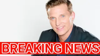 Very Heart Breaking News  General Hospital: Jason In, Cameron Mathison Leaving , Will Shock You News