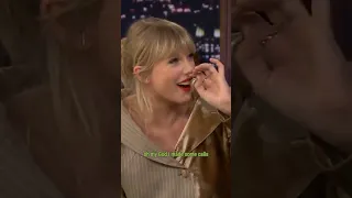 Taylor Swift Reacts to Embarrassing Footage of Herself After Laser Eyes Surgery || Part 3