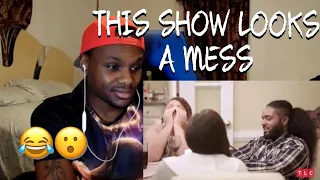 Top OMG Moments From Season 1 | The Family Chantel | Reaction