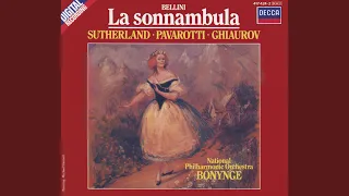 Bellini: La Sonnambula / Act 1 - Basta così