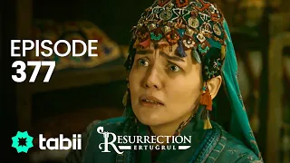 Resurrection: Ertuğrul | Episode 377