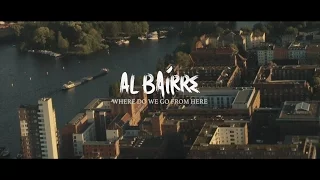 Al Bairre - Where Do We Go From Here [EUROPE SIXTEEN]