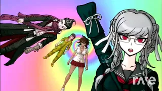 Opening Opening - Danganronpa 2 & Danganronpa 2 | RaveDj