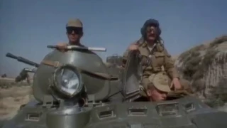 Modern Talking's Who Will Save The World(Documentry: Afghan The Soviet Experience)