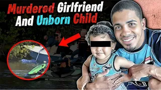 Boxer Who Murdered His Pregnant Girlfriend | The Twisted Case Of Keishla Rodríguez Ortiz