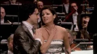 O soave fanciulla-Villazon-Netrebko.Paris 2007.