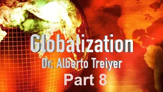 Globalization - Part 8: The Globalization of Terror