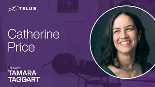 TELUS Talks | The Power of Fun: Catherine Price