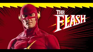 The Flash (1990) Episode 1 Pilot