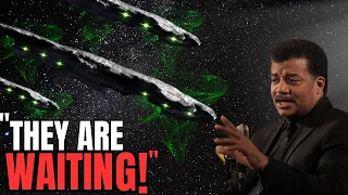 The Unexpected Return Of Oumuamua: Neil deGrasse Tyson Shares Groundbreaking Discovery