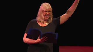 Beating Stress is Easier Than You Think | Annika Sörensen | TEDxSanJuanIsland
