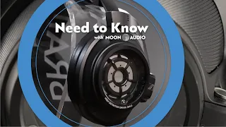 Sennheiser HD 820 Headphones | Need To Know | Moon Audio