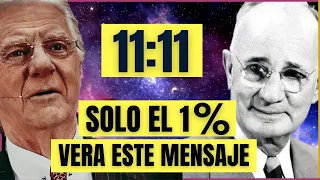 ESTE MENSAJE ES PARA TI 💐✨ Te Lo Mereces! (No lo ignores!) BOB PROCTOR, NAPOLEÓN HILL