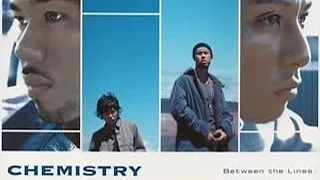 Between the Lines (Chemistry album) | Wikipedia audio article