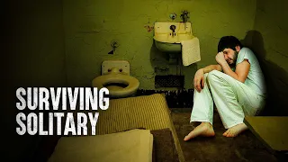 How To Survive Solitary Confinement
