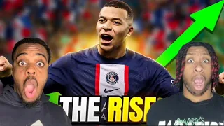 How Kylian Mbappe Became Football's Biggest Star! (REACTION)