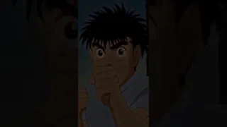 Ippo will always be my most underrated mc #anime #shorts
