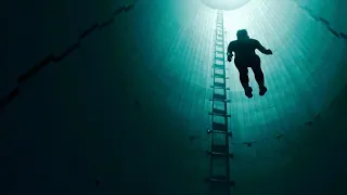 WORLD'S DEEPEST POOL  - 40 Meters Conquered In One Breath By French Free Diver