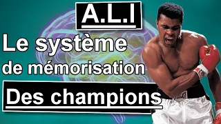 ALI : Le système de mémorisation le  plus complet