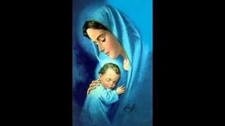 THE MEMORARE CHAPLET/A PRAYER IN DIFFICULT TIMES
