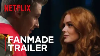 The Selection | FanmadeTrailer HD | Netflix