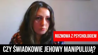 'Jak mogłeś być tak głupi i w to uwierzyć?' - psycholog omawia techniki manipulacji #157