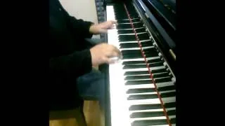 Matrimonio de Amor (Grand Piano)