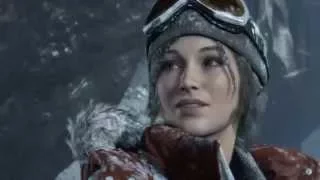 Rise of the Tomb Raider - Part 1 : Mountain Climb