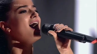 The Voice RU 2016 Juliane — «Путь» Blind Auditions | Голос 5. Юлиана Мелкумян. СП