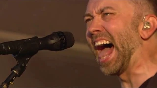 Rise Against - House Of Fire & Prayer Of The Refugee (Live At The Download Festival 2018)