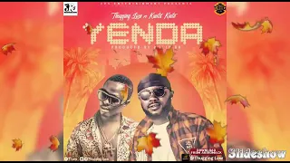 Yenda feat.kunta kinte