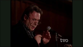 Christopher Hitchens - Free Speech (2006) [HQ]