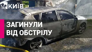 Чотири людини загинули під завалами будинку після обстрілів росіян на Харківщині