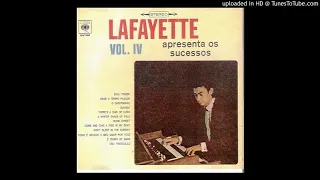 Lafayette - Come And Take a Ride In My Boat