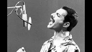 Freddie Mercury AI - I Will Always Love You