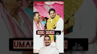 Umar Ansari Loksabha election Ghazipur Samajwadi party #shorts #samajwadiparty #akhileshyadav