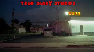 True Scary Stories to Keep You Up At Night (Best of July 2023 Compilation)