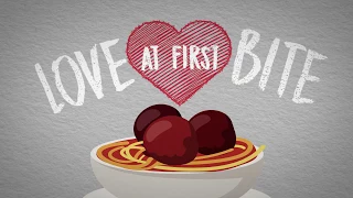 Love at First Bite: Episode 1 Wes & Megan