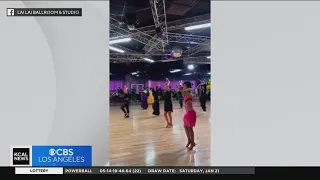 Monterey Park mass shooting: Inside the dance studio where the tragedy happened