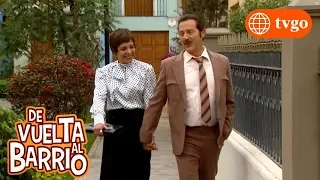 De vuelta al barrio - 08/08/2019 - Cap 443 - 1/5